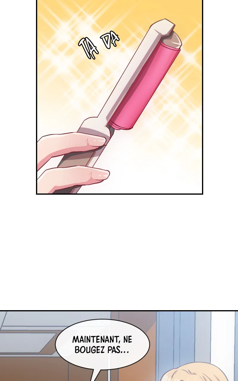 Read Questions d’âge Manga Online