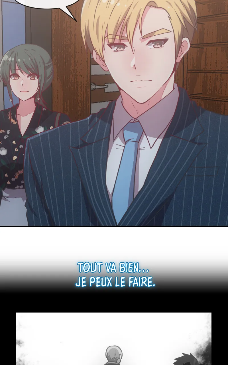 Read Questions d’âge Manga Online