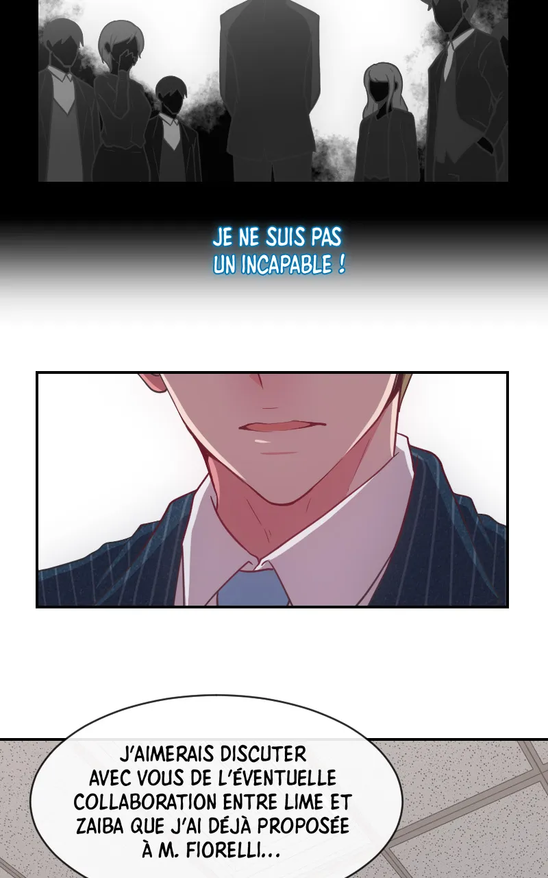 Read Questions d’âge Manga Online