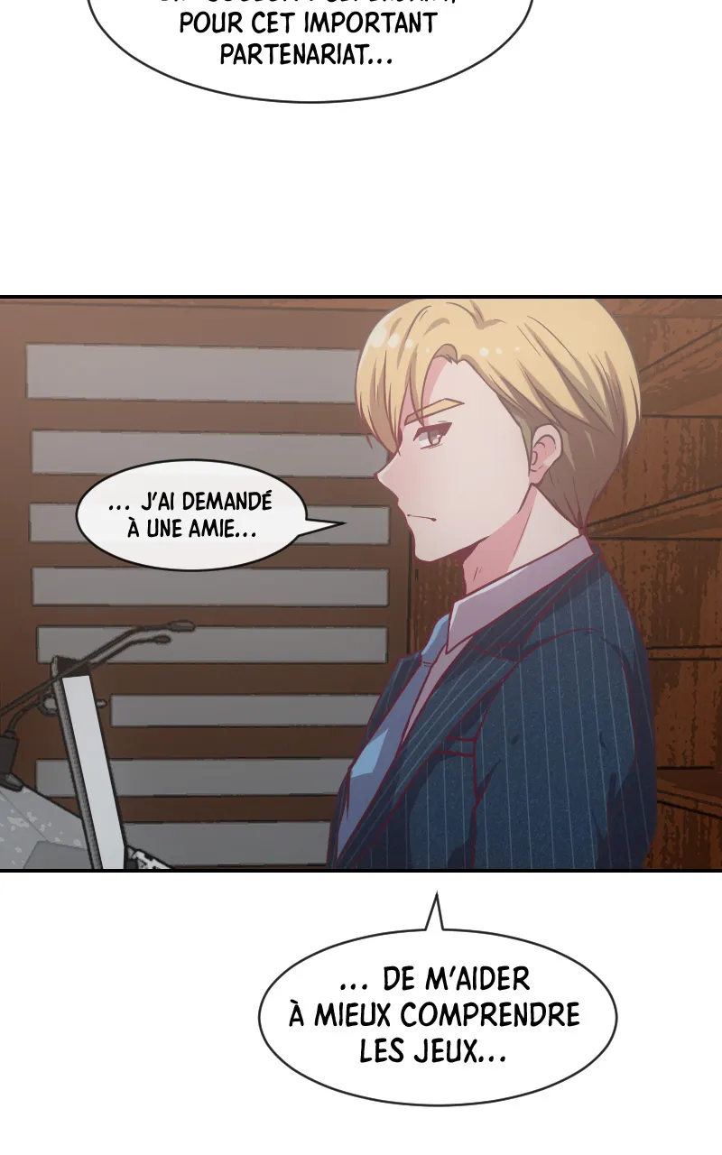 Read Questions d’âge Manga Online
