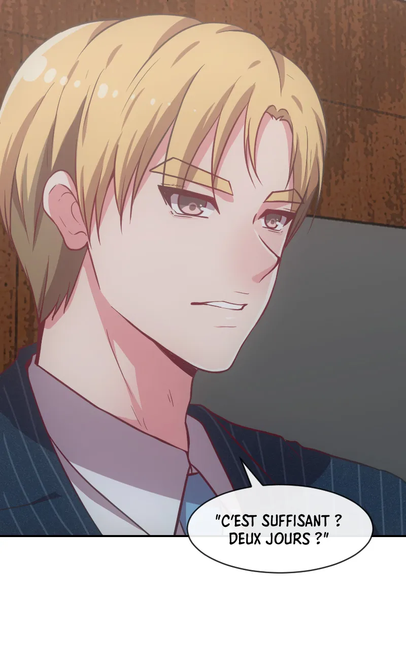 Read Questions d’âge Manga Online