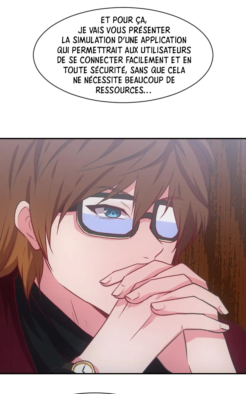 Read Questions d’âge Manga Online