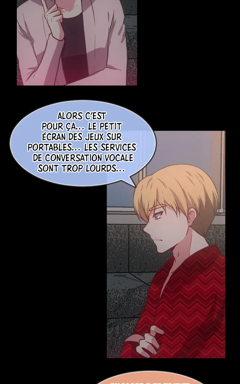 Read Questions d’âge Manga Online