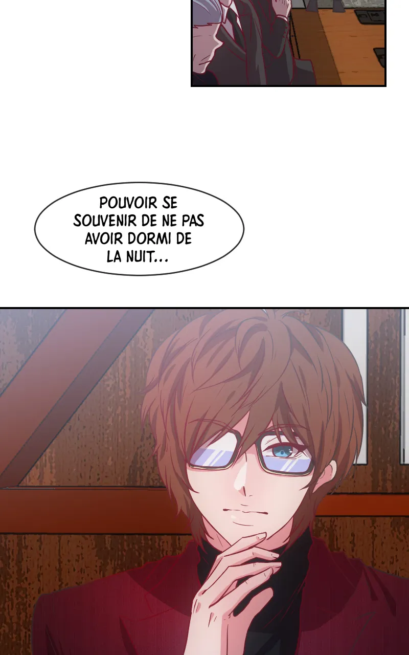 Read Questions d’âge Manga Online