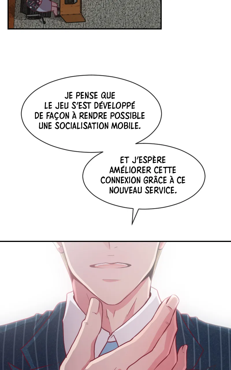 Read Questions d’âge Manga Online
