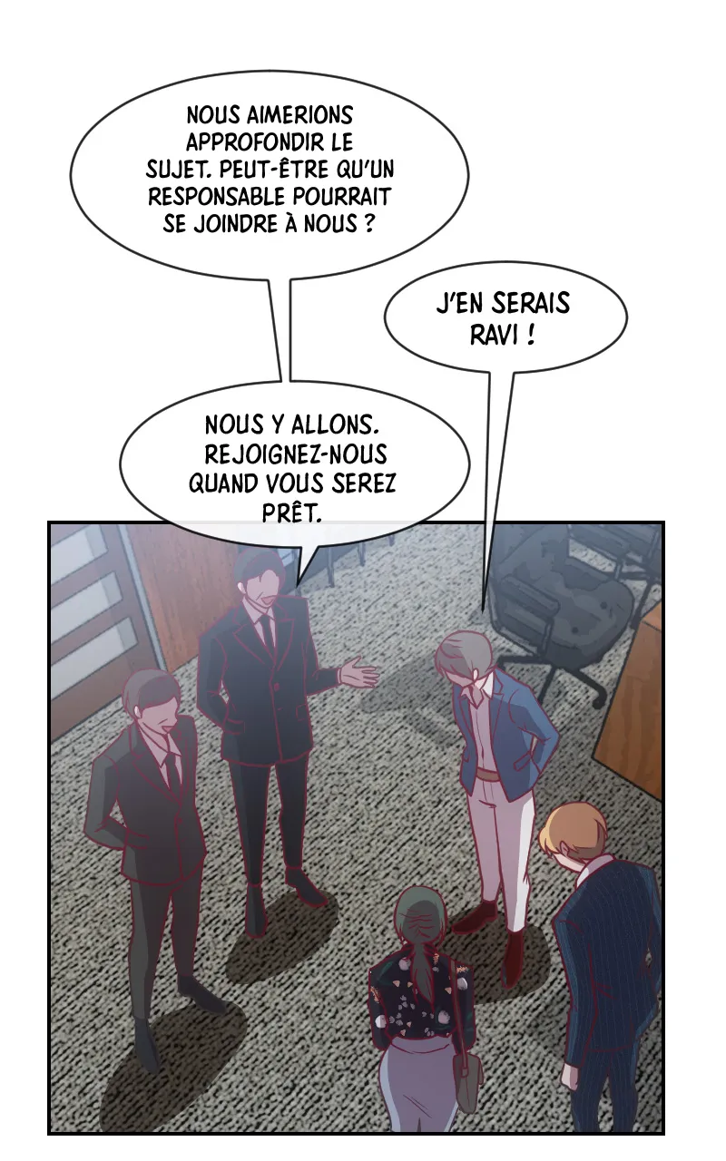 Read Questions d’âge Manga Online