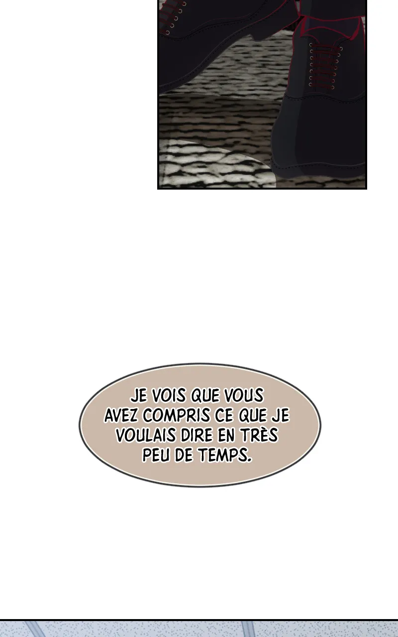 Read Questions d’âge Manga Online