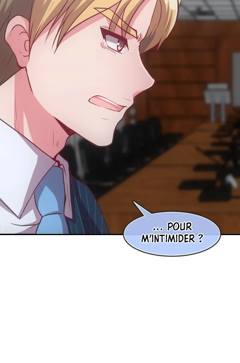 Read Questions d’âge Manga Online