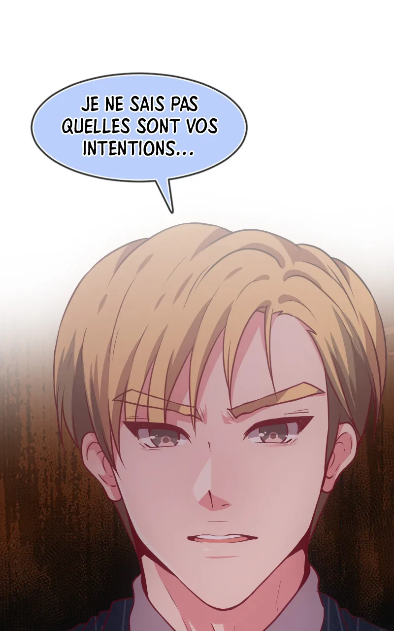 Read Questions d’âge Manga Online