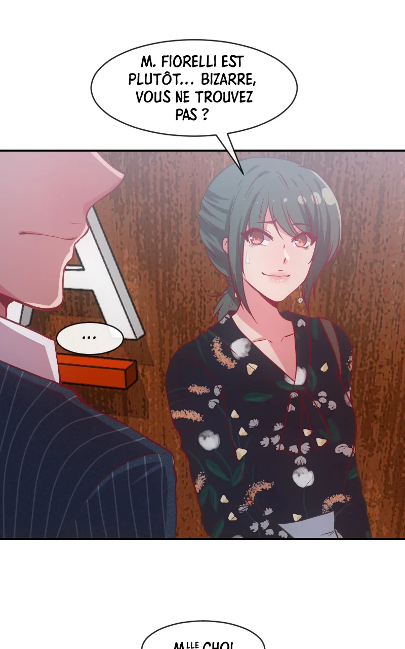 Read Questions d’âge Manga Online