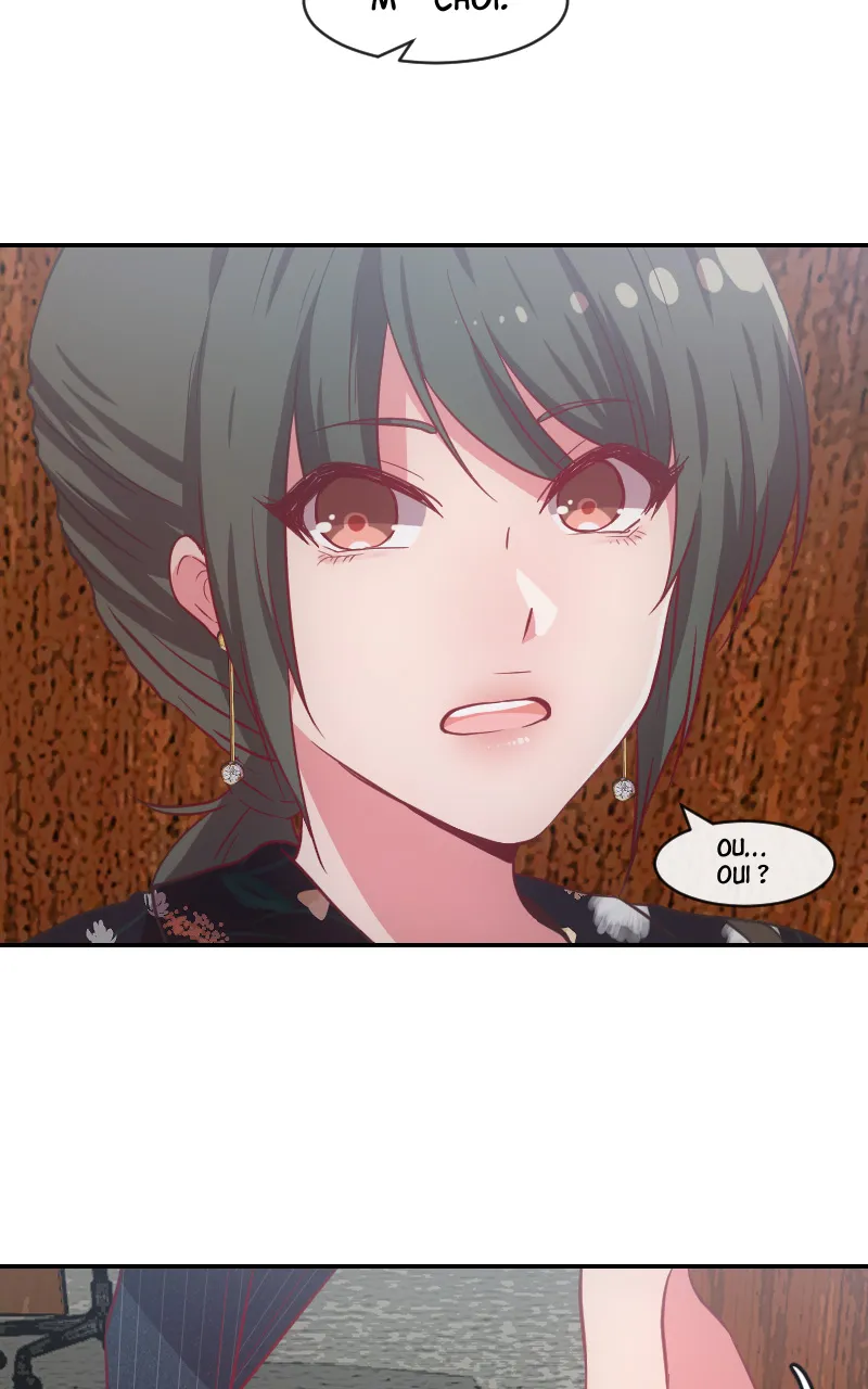 Read Questions d’âge Manga Online