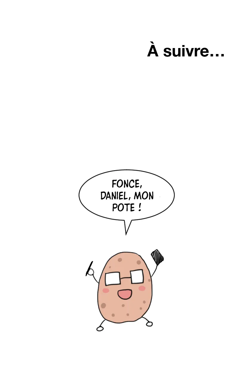 Read Questions d’âge Manga Online