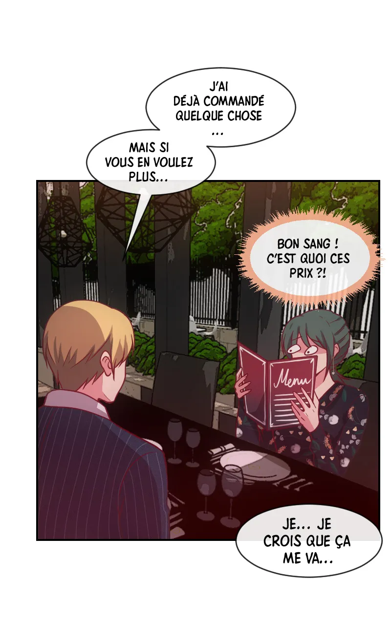 Read Questions d’âge Manga Online