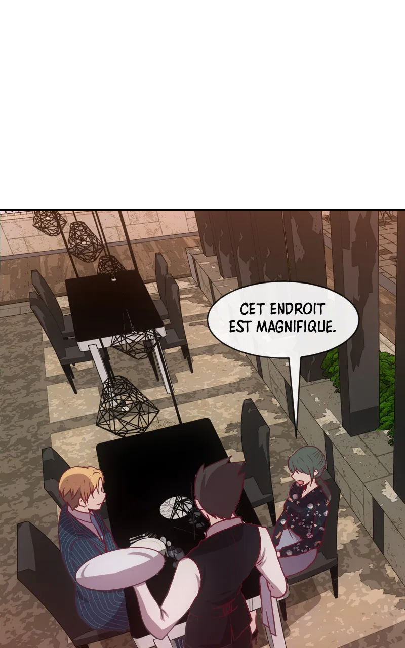Read Questions d’âge Manga Online