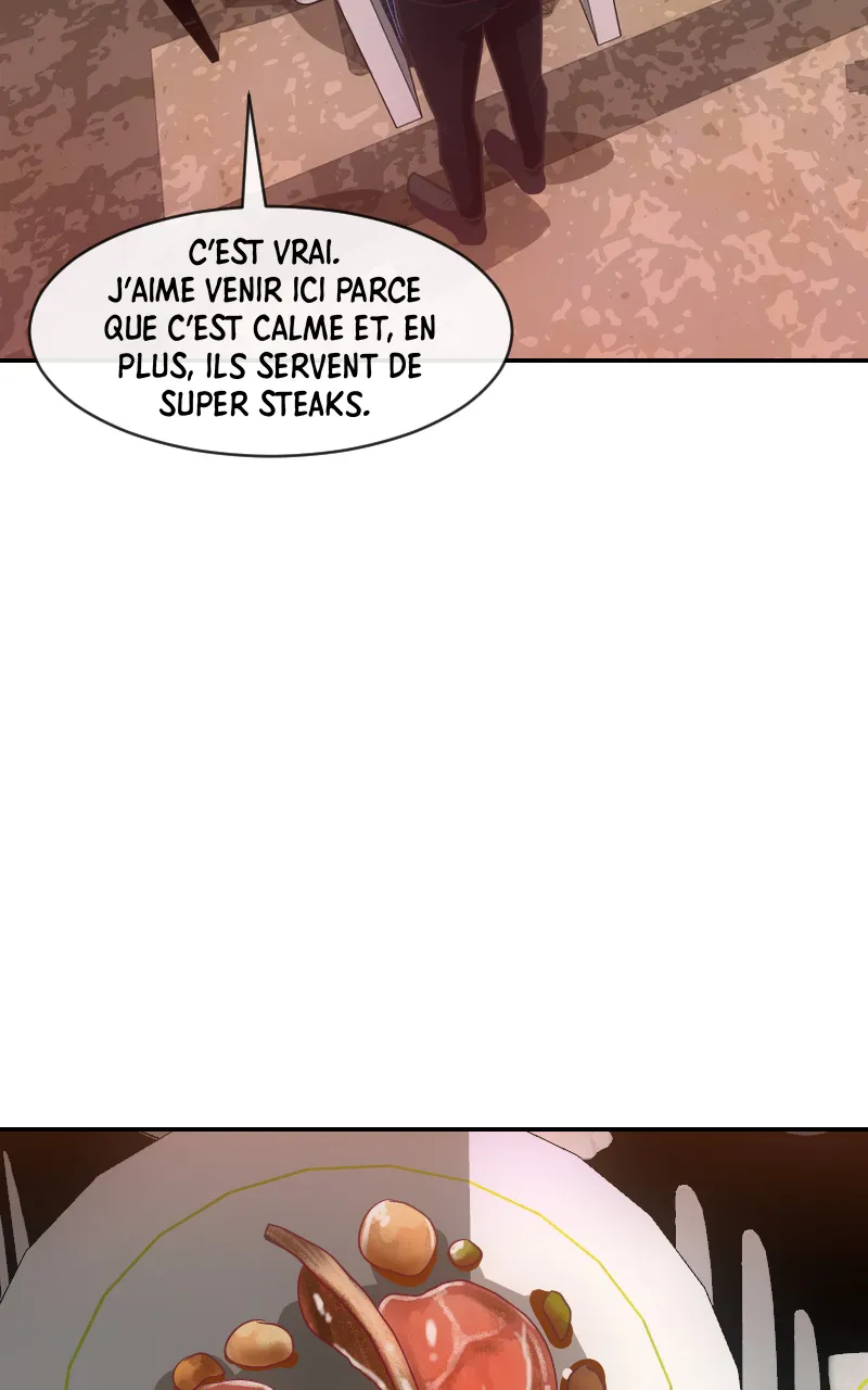 Read Questions d’âge Manga Online