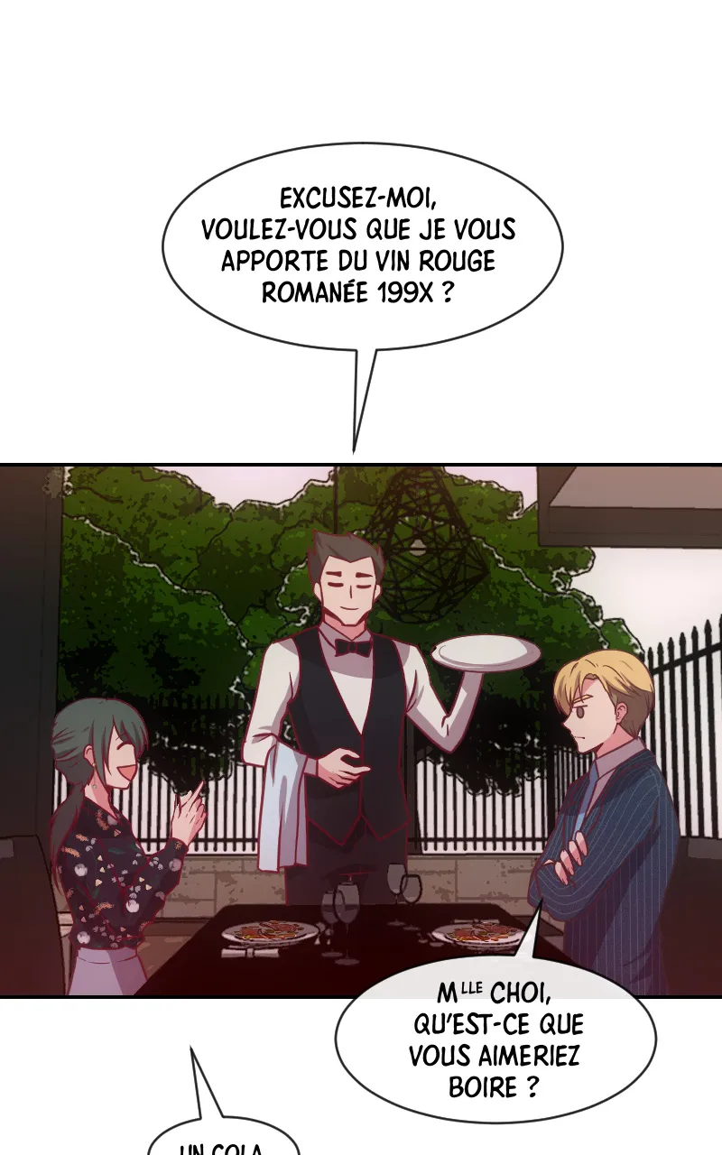 Read Questions d’âge Manga Online