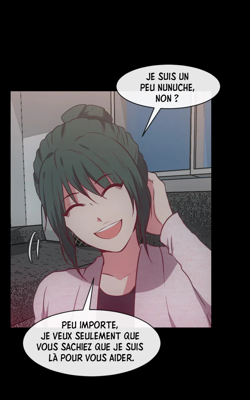 Read Questions d’âge Manga Online