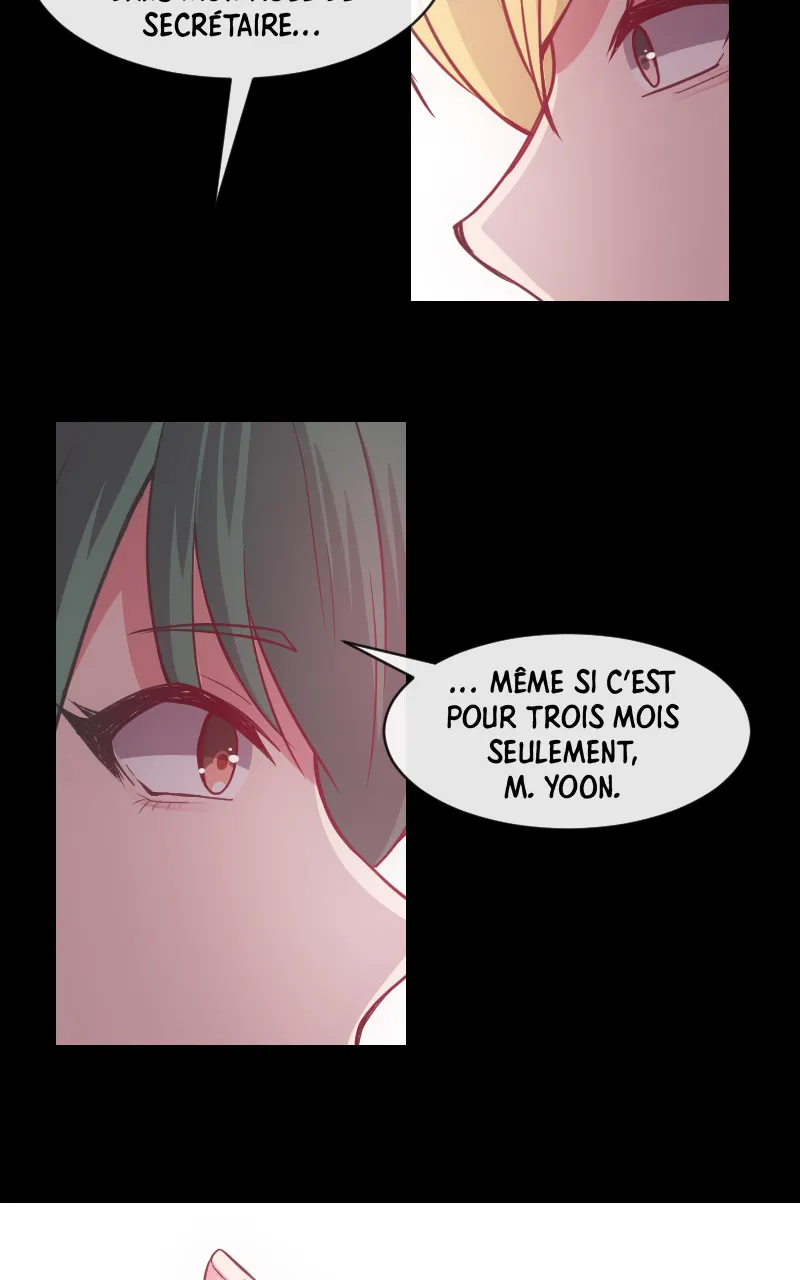 Read Questions d’âge Manga Online