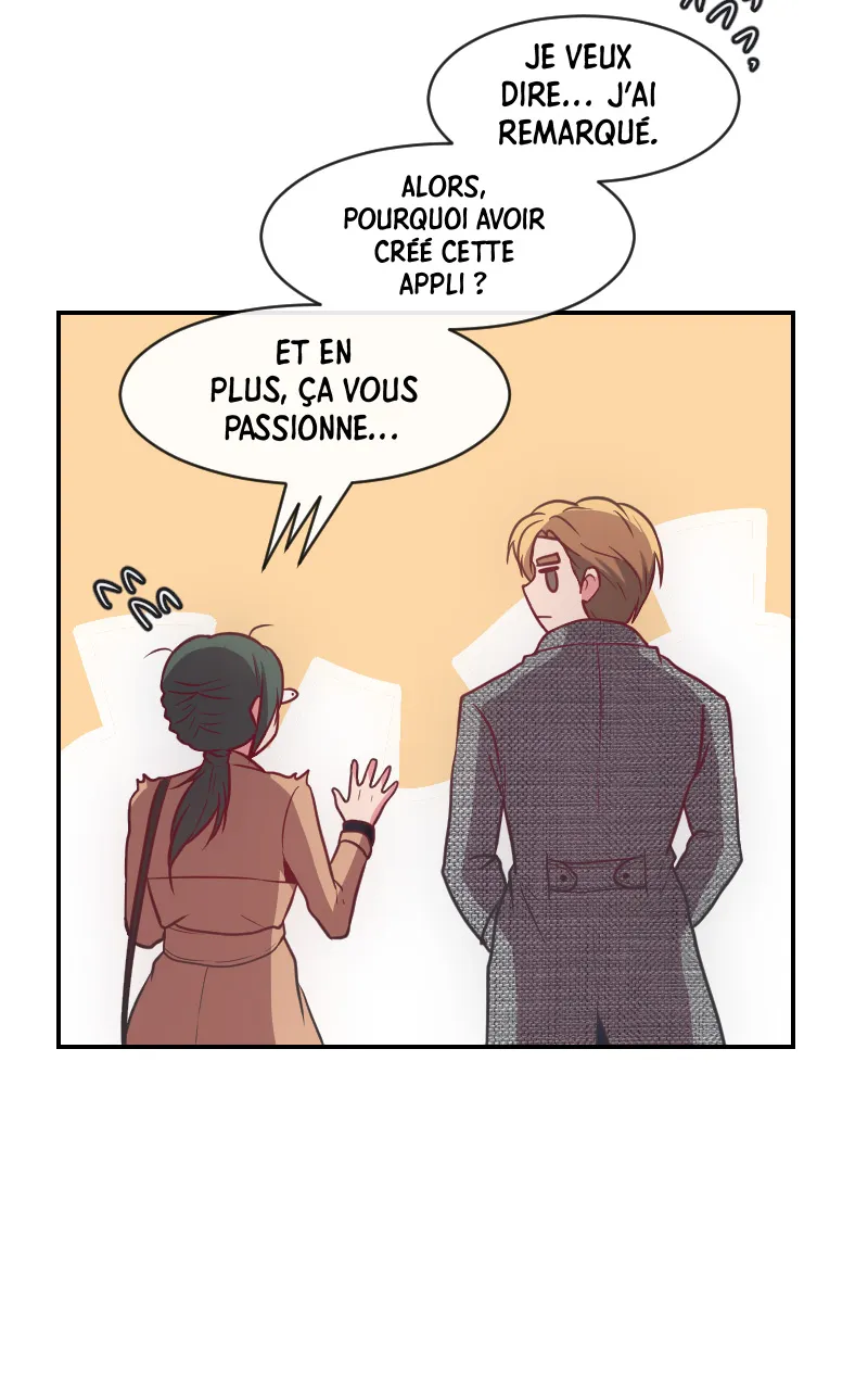 Read Questions d’âge Manga Online