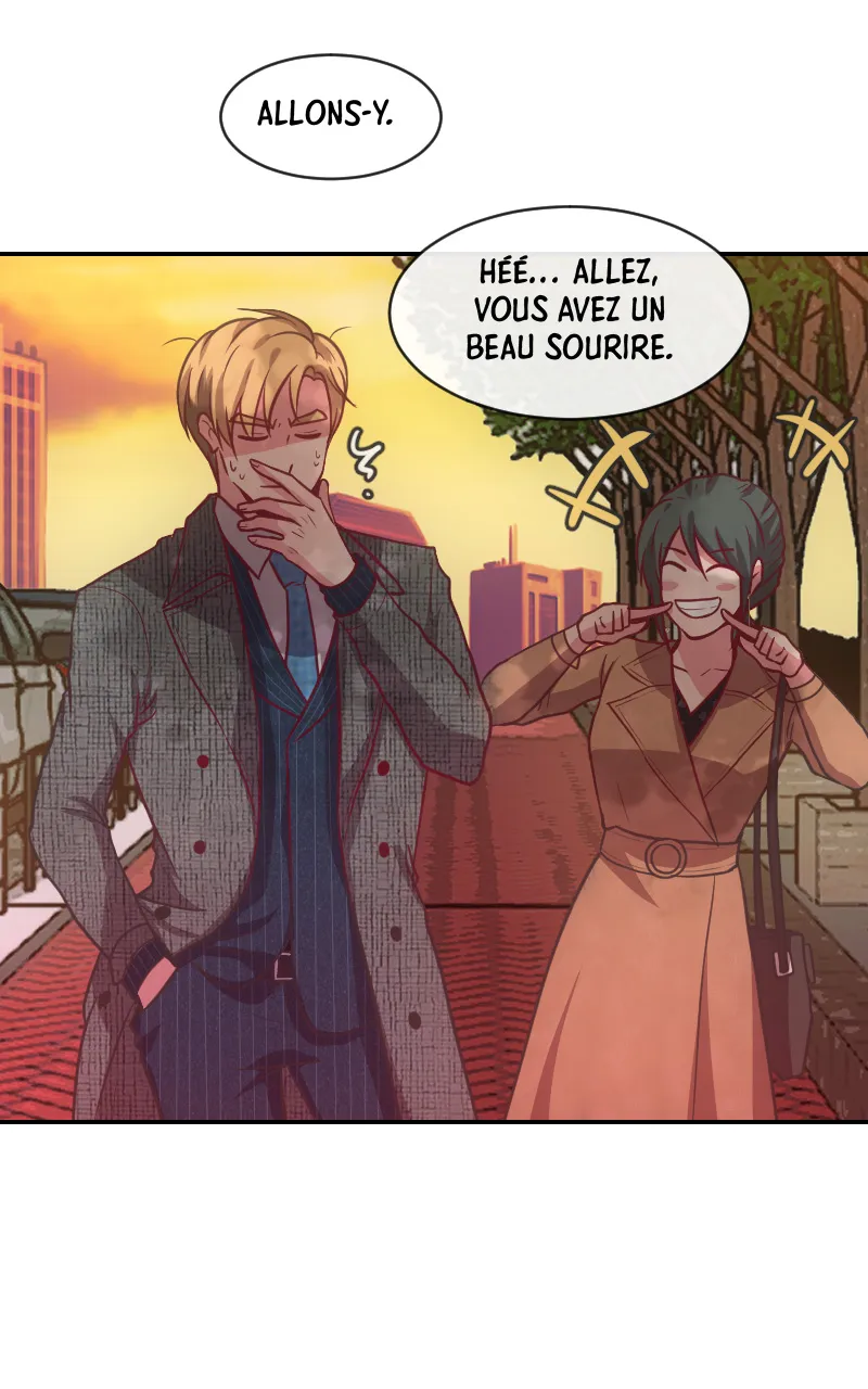 Read Questions d’âge Manga Online