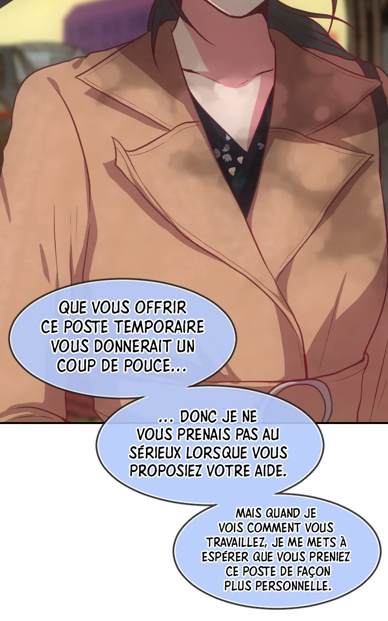 Read Questions d’âge Manga Online