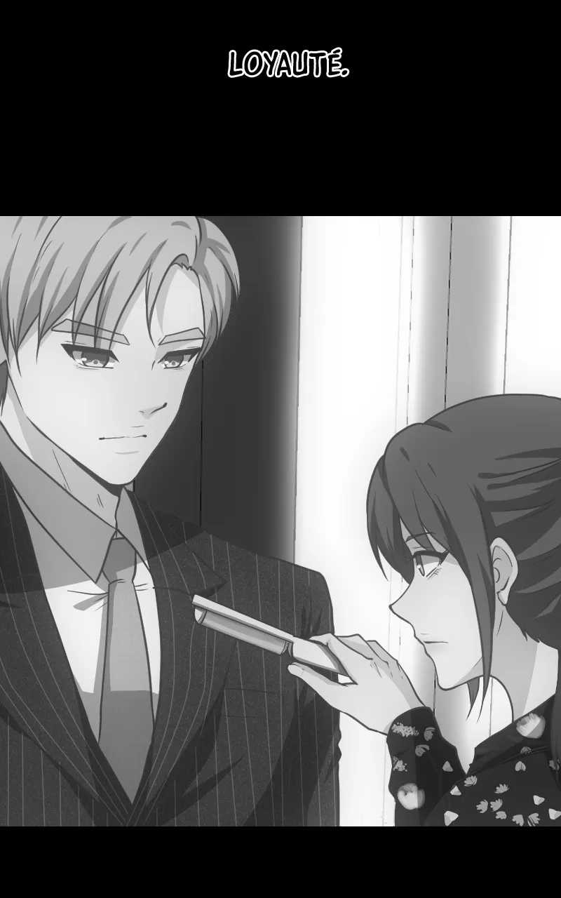 Read Questions d’âge Manga Online