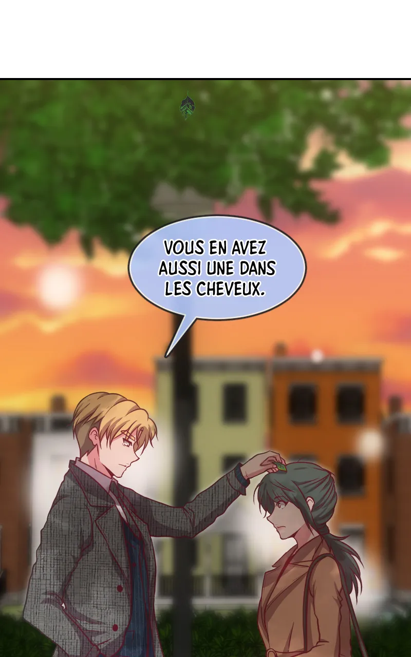 Read Questions d’âge Manga Online