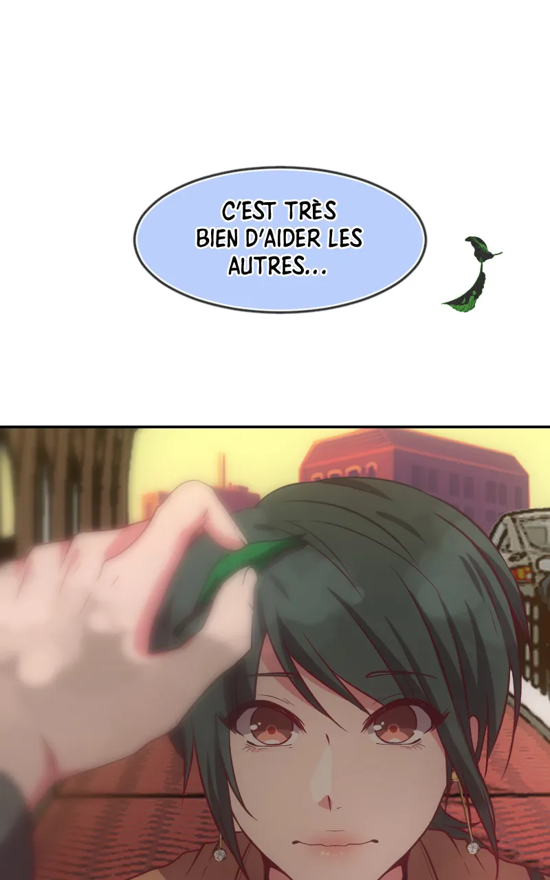 Read Questions d’âge Manga Online