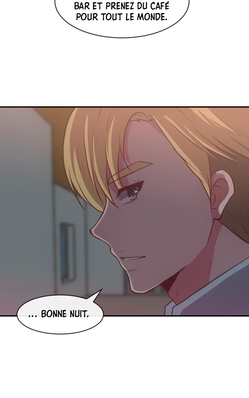 Read Questions d’âge Manga Online