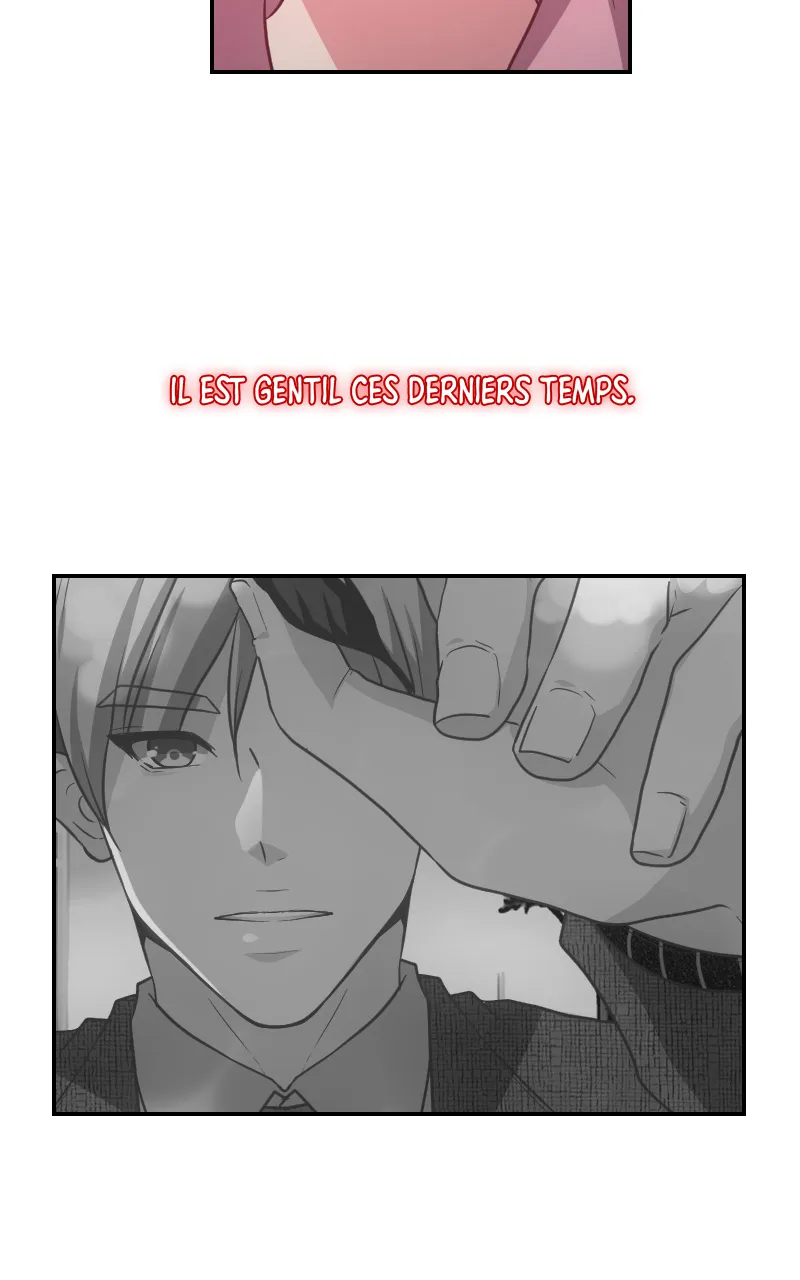 Read Questions d’âge Manga Online