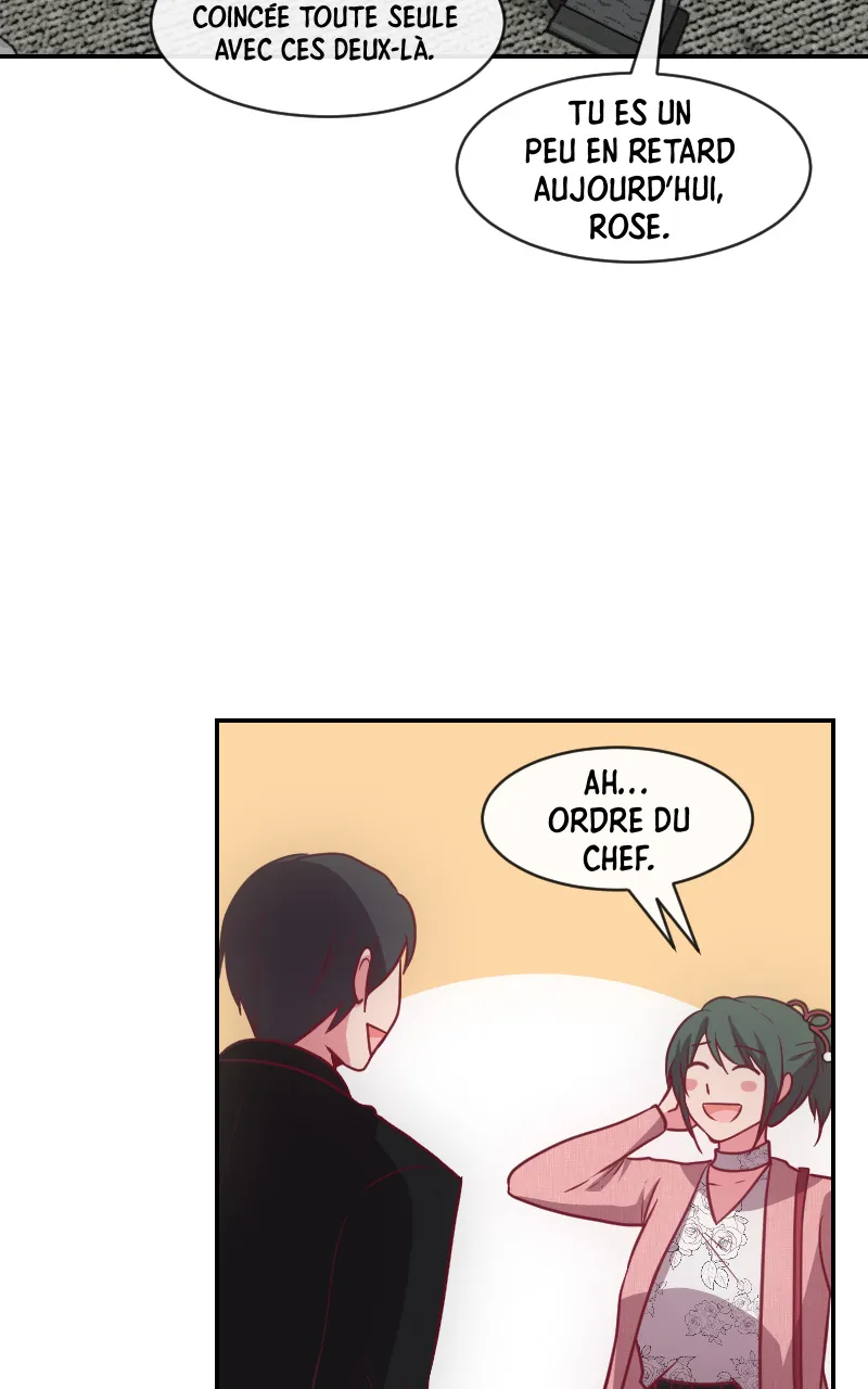 Read Questions d’âge Manga Online