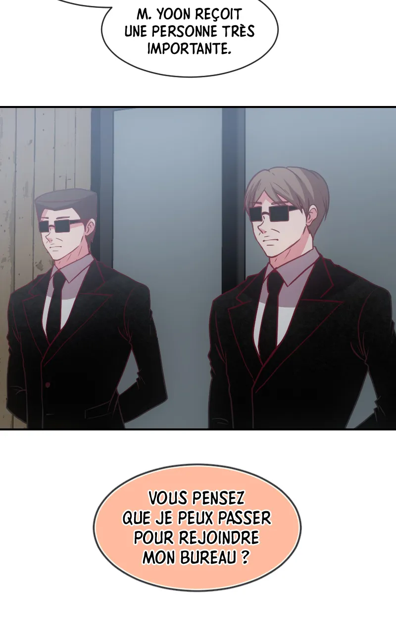 Read Questions d’âge Manga Online