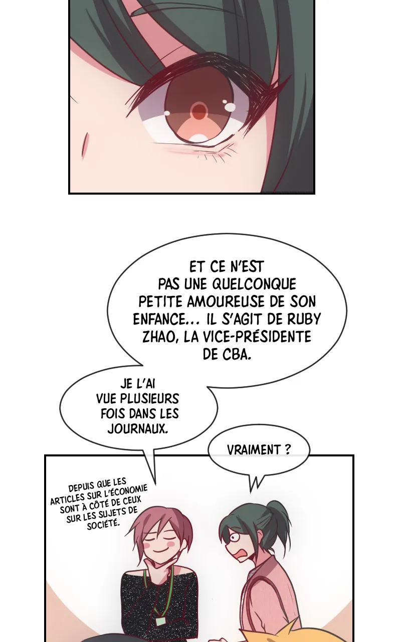 Read Questions d’âge Manga Online