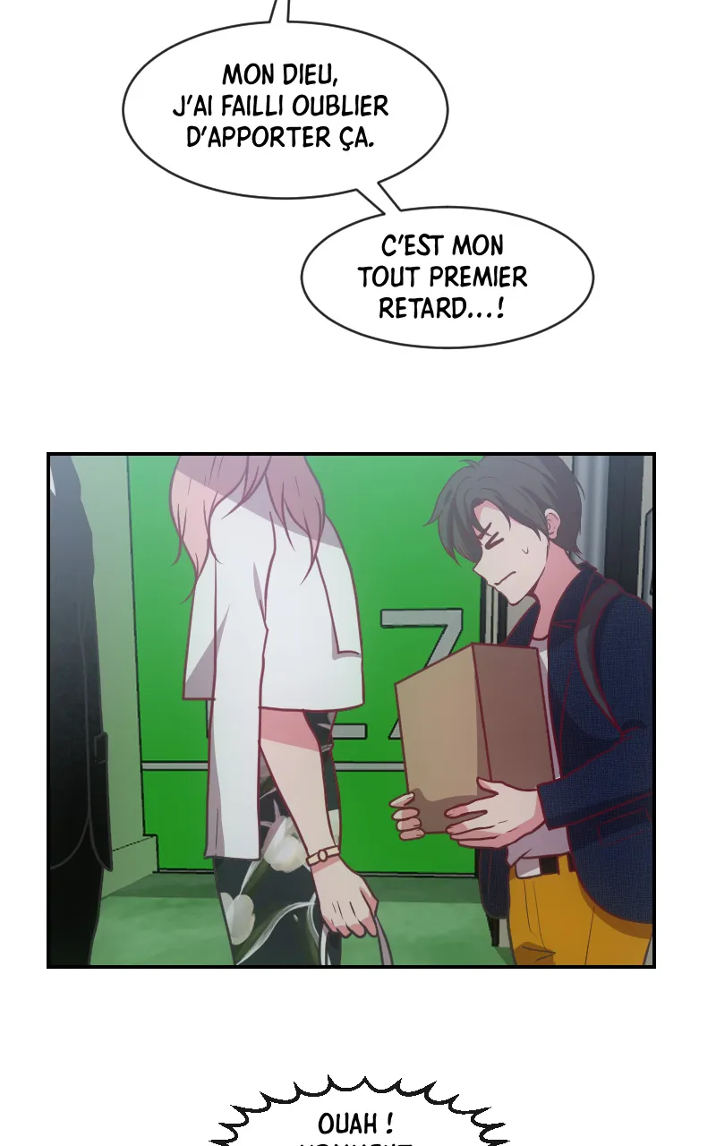 Read Questions d’âge Manga Online