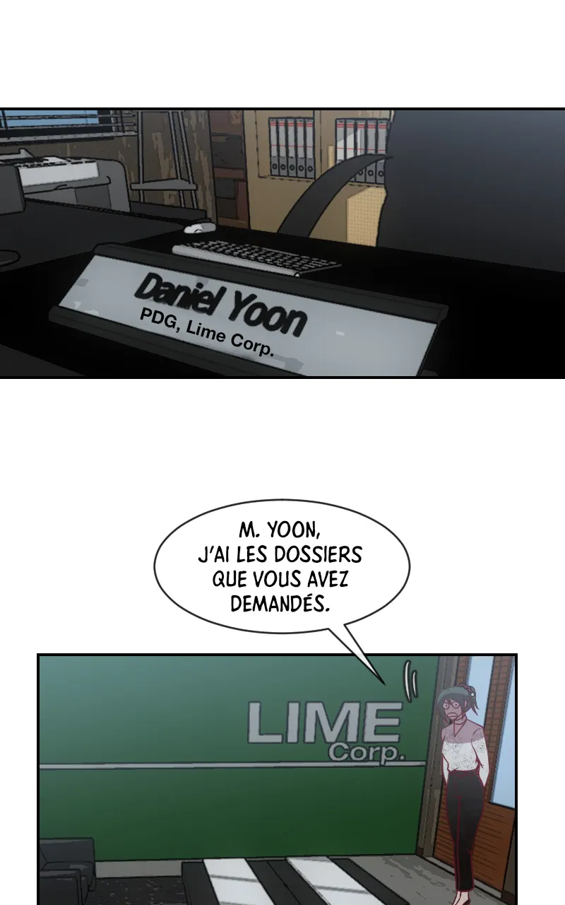 Read Questions d’âge Manga Online