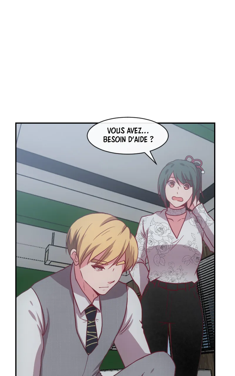 Read Questions d’âge Manga Online