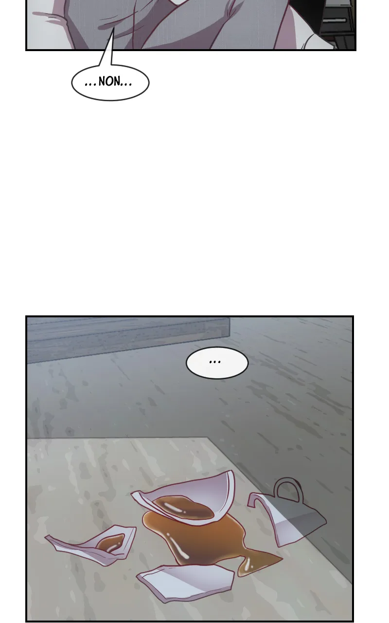 Read Questions d’âge Manga Online