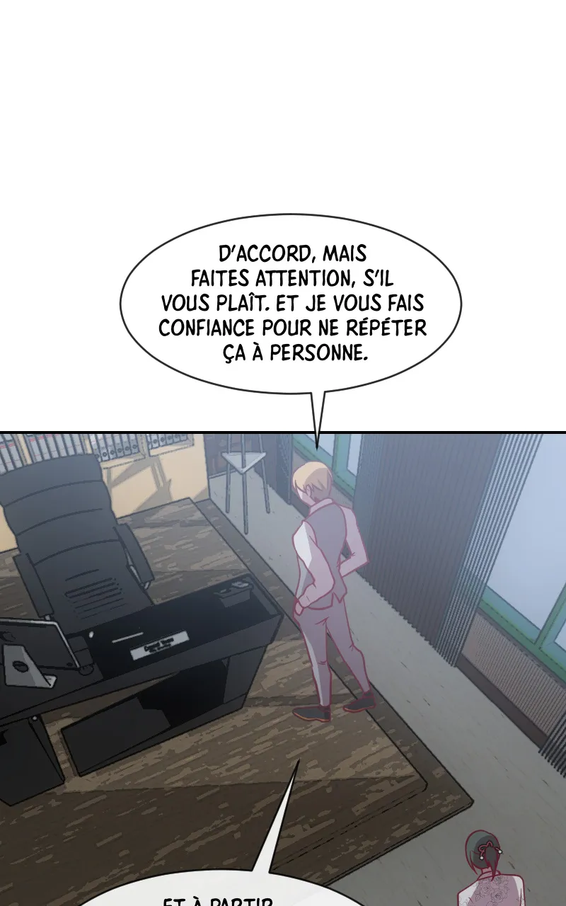 Read Questions d’âge Manga Online