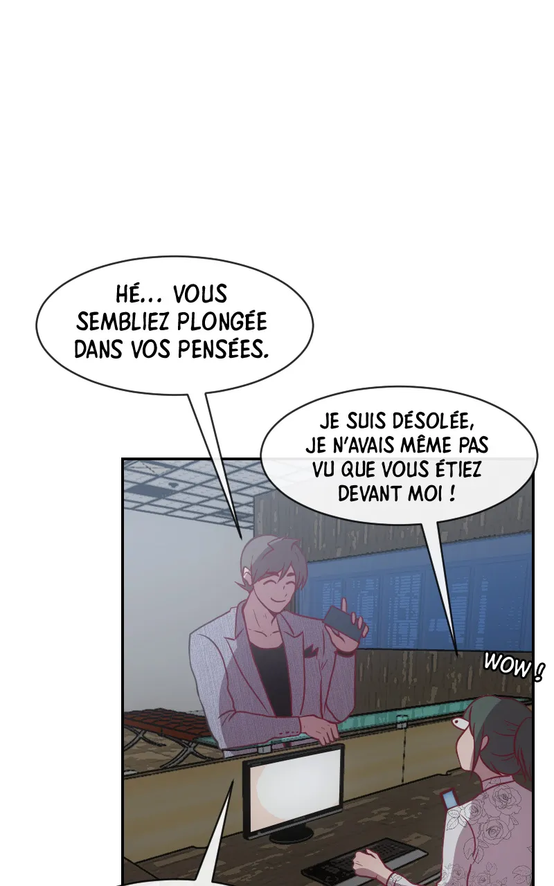 Read Questions d’âge Manga Online