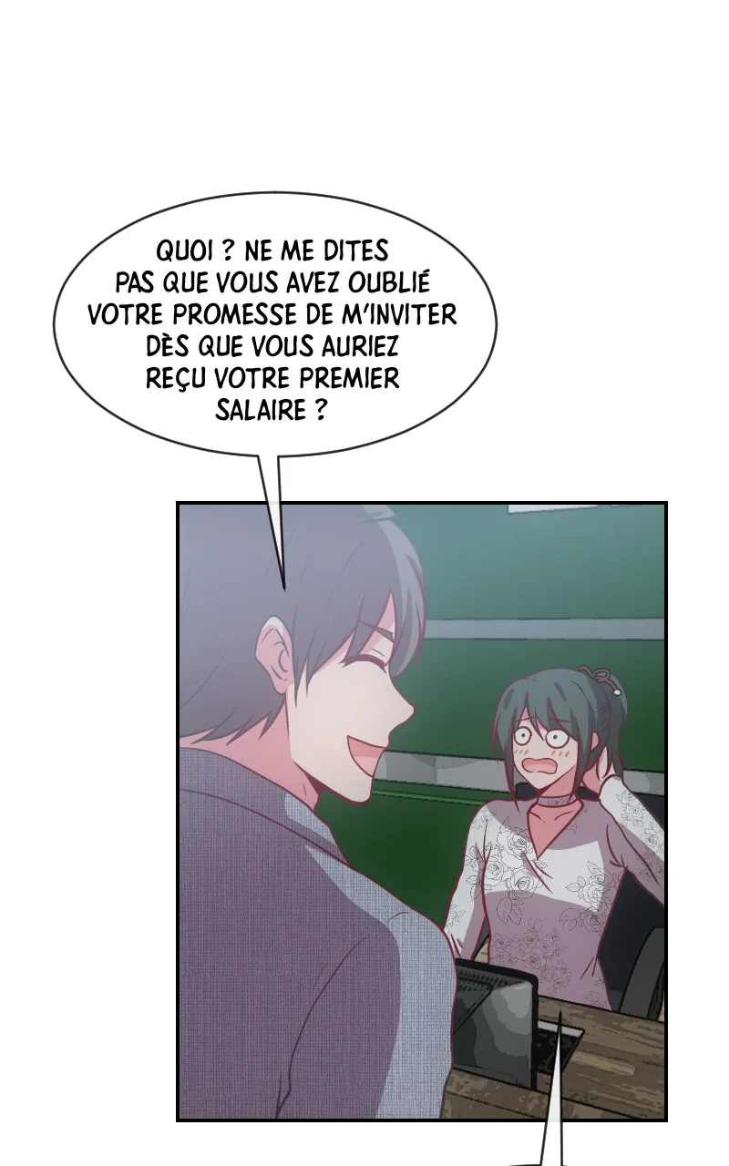 Read Questions d’âge Manga Online