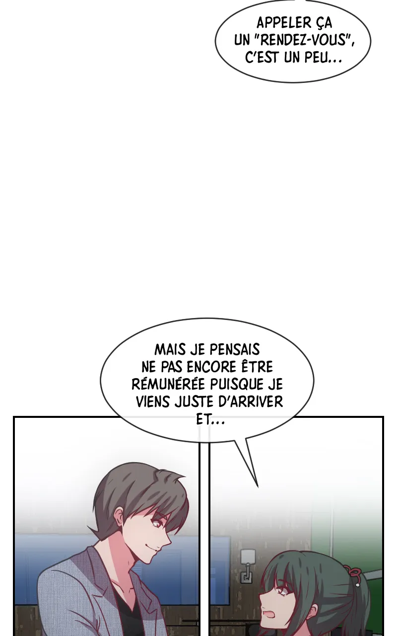 Read Questions d’âge Manga Online