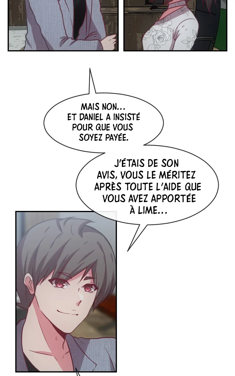Read Questions d’âge Manga Online