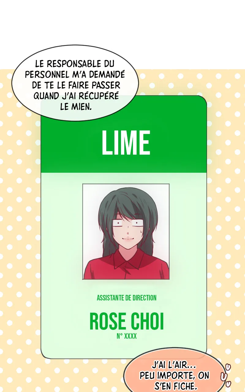 Read Questions d’âge Manga Online