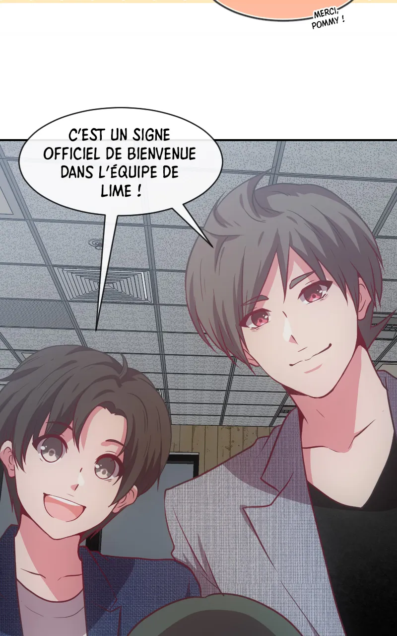 Read Questions d’âge Manga Online