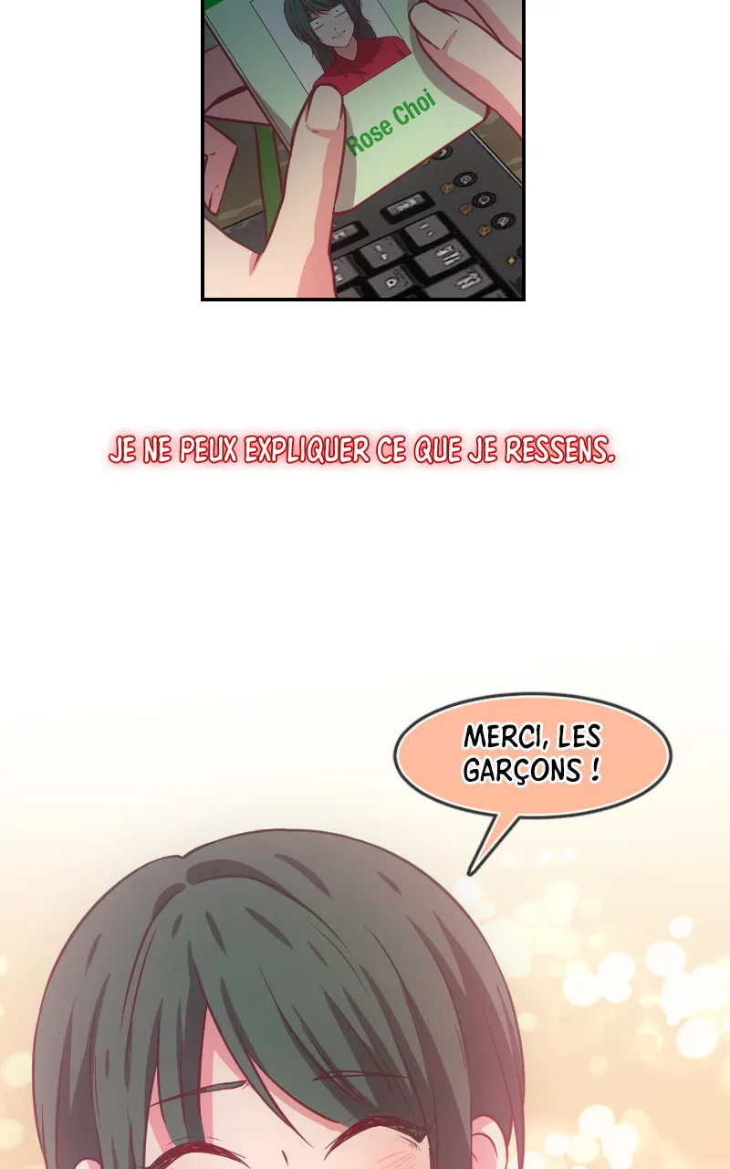 Read Questions d’âge Manga Online