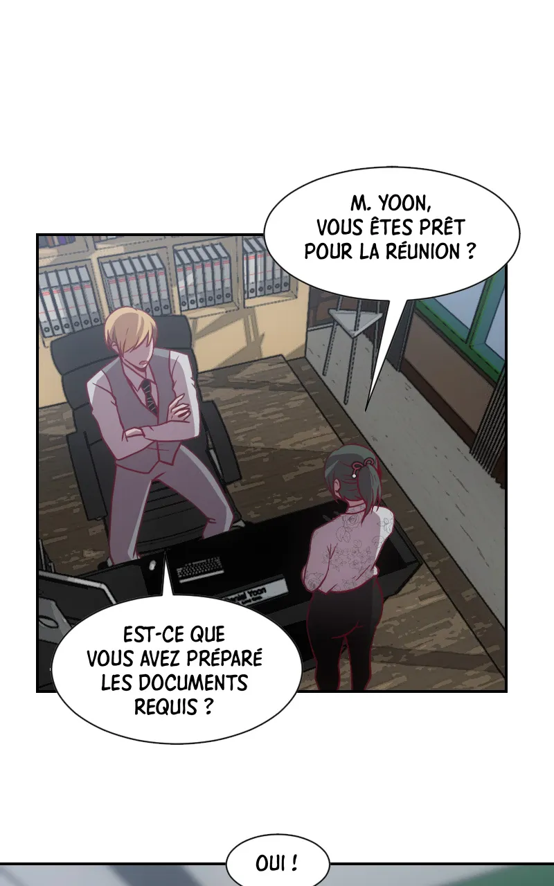 Read Questions d’âge Manga Online