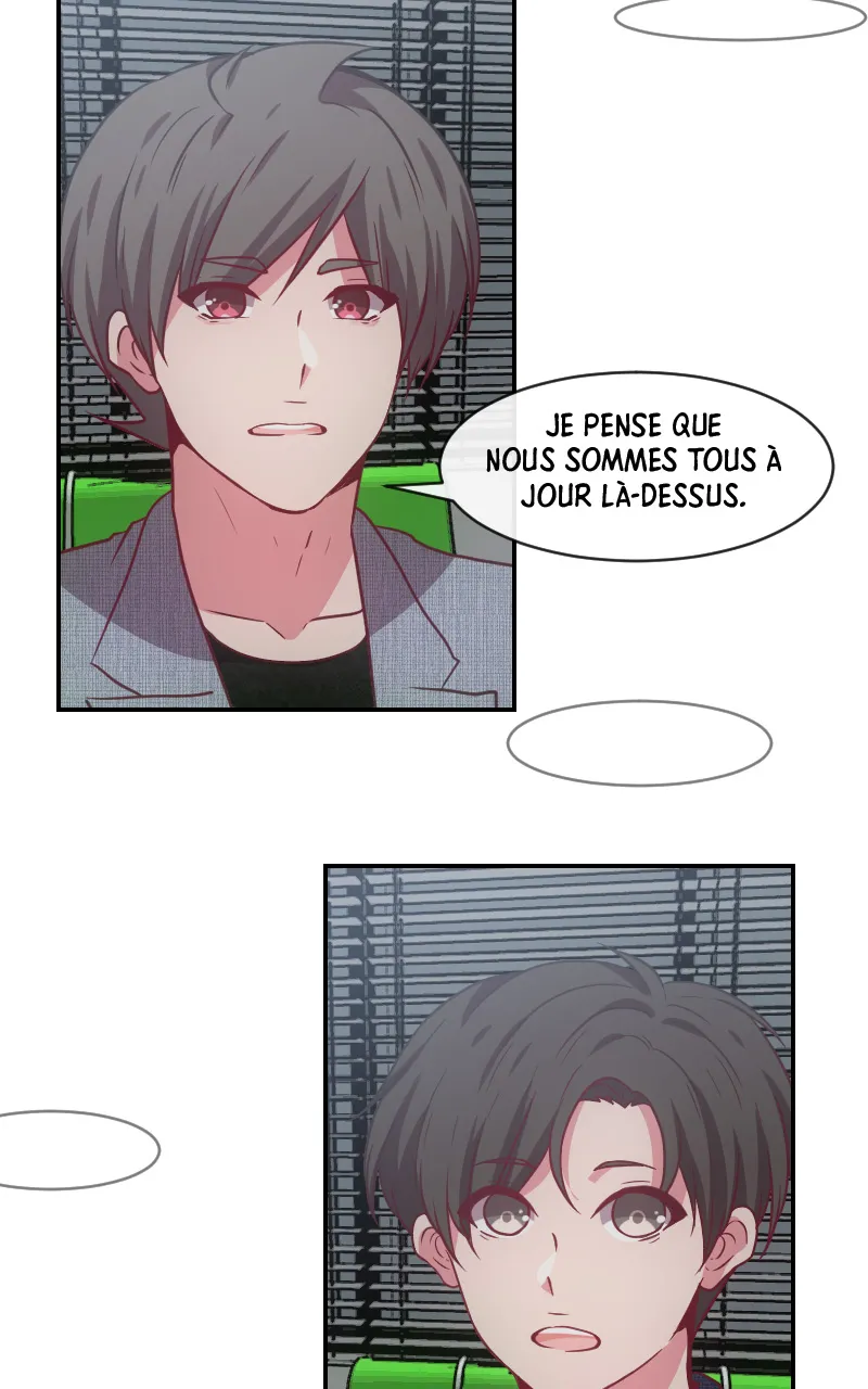 Read Questions d’âge Manga Online