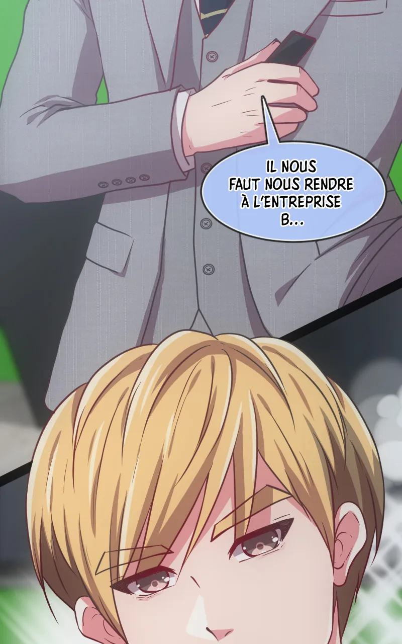 Read Questions d’âge Manga Online