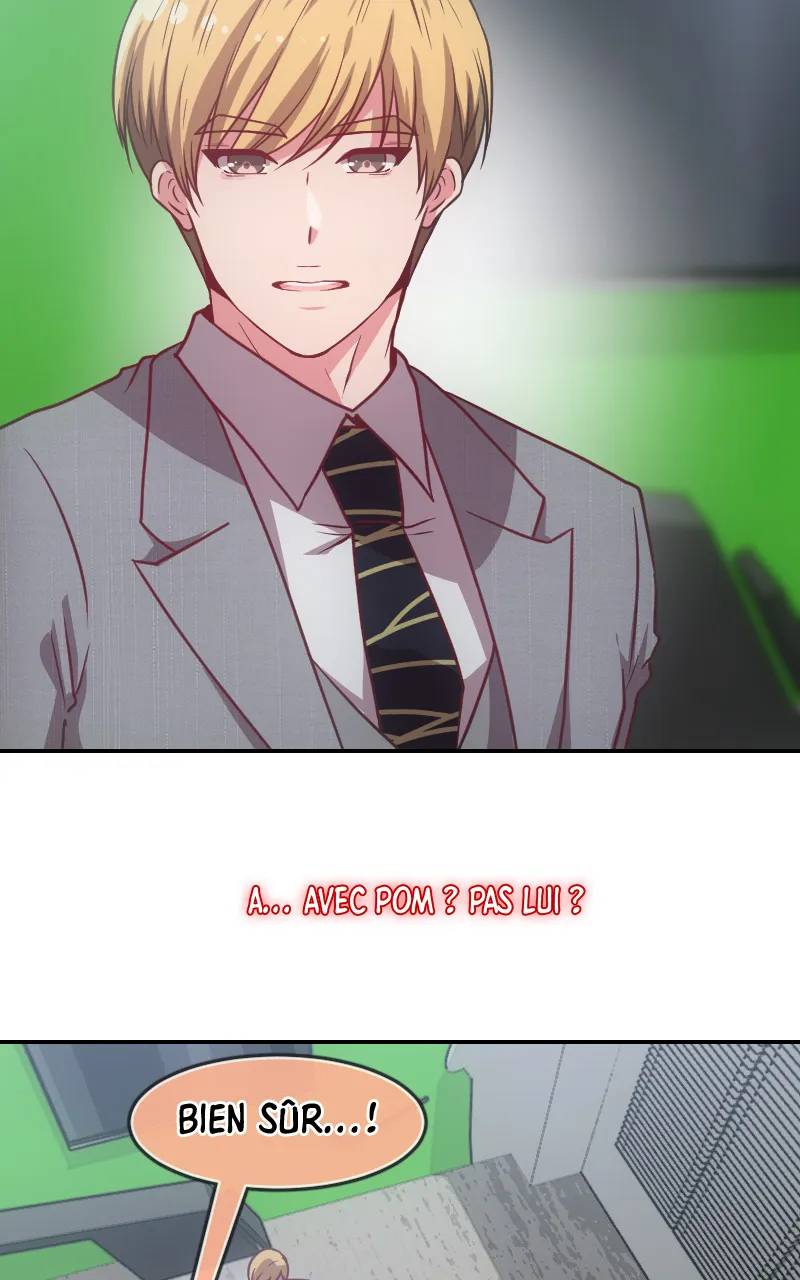 Read Questions d’âge Manga Online