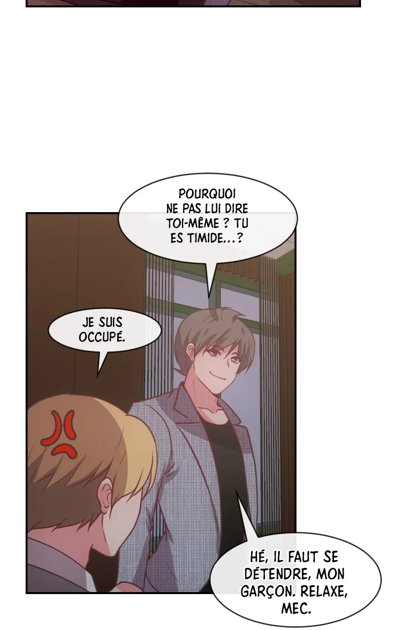 Read Questions d’âge Manga Online